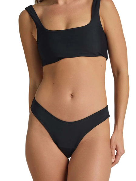 Modibodi Costum de baie menstrual Modibodi Brazilian Brief partea de jos