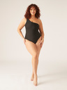Modibodi Costum de baie menstrual Modibodi One-Shoulder