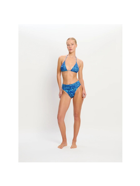 Modibodi Costum de baie menstrual Modibodi Tidal Hi Leg Bottom partea de jos