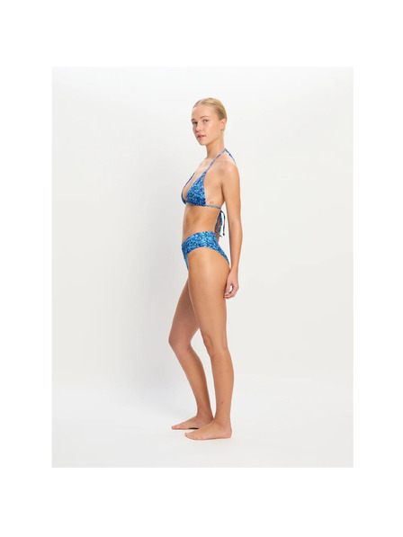 Modibodi Costum de baie menstrual Modibodi Tidal Hi Leg Bottom partea de jos