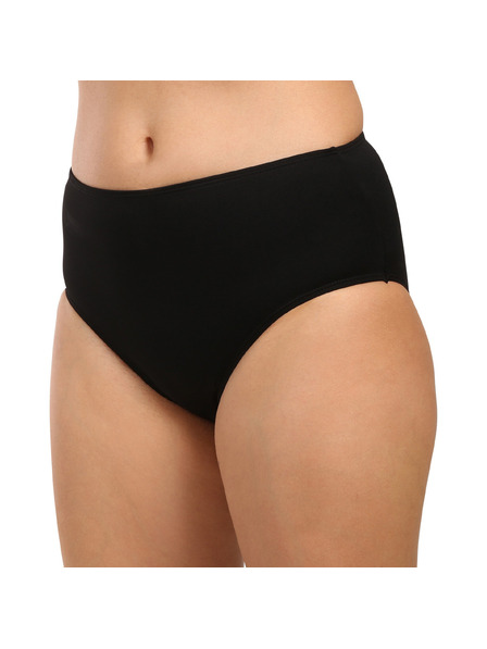 WUKA Costum de baie menstrual WUKA High Waist