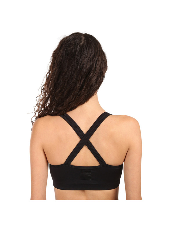 Sensor Sutien damă Sensor Infinity Eco negru