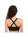 Sensor Sutien damă Sensor Infinity Eco negru