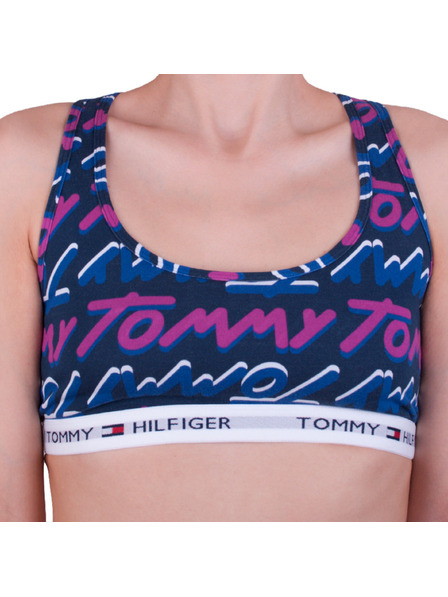 Tommy Hilfiger Sutien pentru femei Tommy Hilfiger multicolor