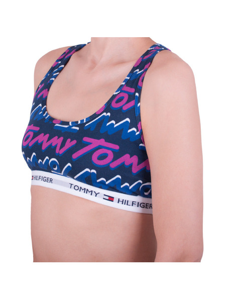 Tommy Hilfiger Sutien pentru femei Tommy Hilfiger multicolor
