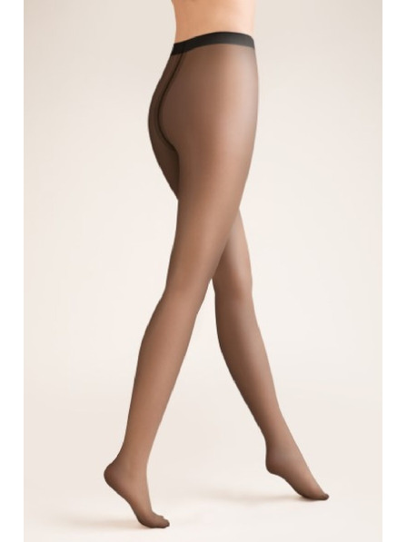Gabriella Ciorapi damă din nylon Gabriella negri 20 DEN