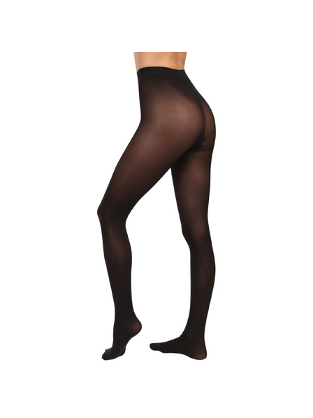 Golden Lady Ciorapi damă din nylon Golden Lady Tonic 50 DEN negri