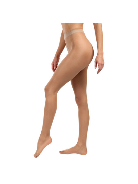 Golden Lady Ciorap-pantalon damă din nylon Golden Lady Armonia 20 DEN bej