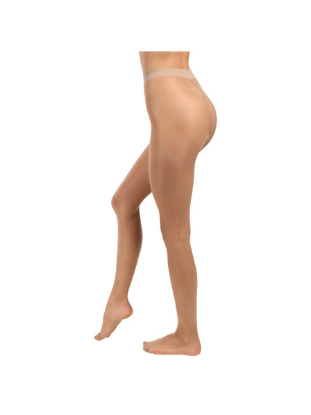 Golden Lady Ciorap-pantalon damă din nylon Golden Lady Armonia 20 DEN bej