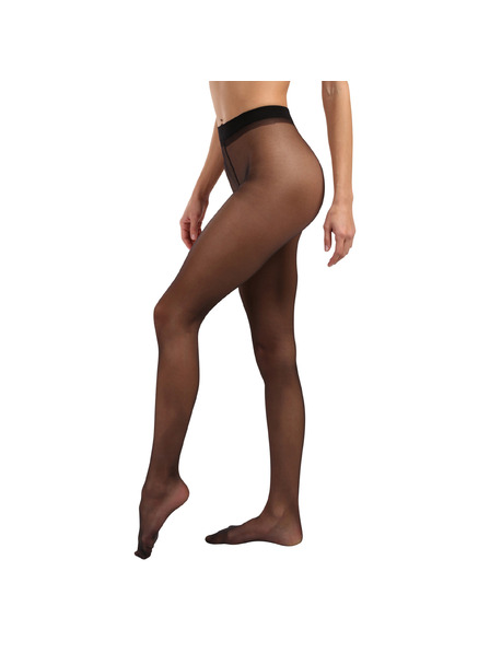 Golden Lady Ciorap-pantalon damă din nylon Golden Lady Armonia 20 DEN negru
