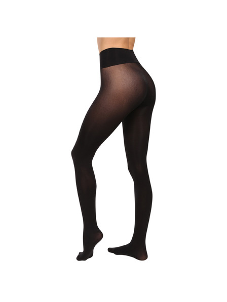 Golden Lady Ciorapi damă din nylon Golden Lady Comfort 70 DEN negri