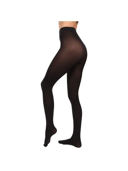 Golden Lady Ciorap pentru femei Golden Lady Tonic 70 DEN negru