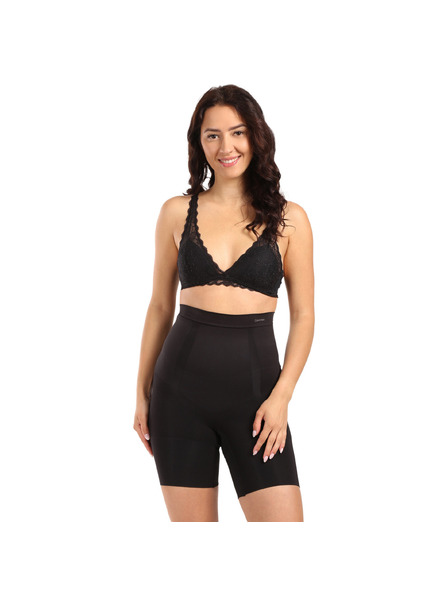 Calvin Klein Chiloti modelatori pentru femei Calvin Klein negri