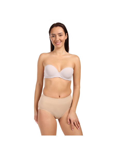 Julimex Chiloti modelatori pentru femei Julimex bej