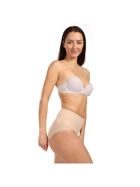 Julimex Chiloti modelatori pentru femei Julimex bej