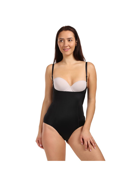 Julimex Body modelator pentru femei Julimex negru