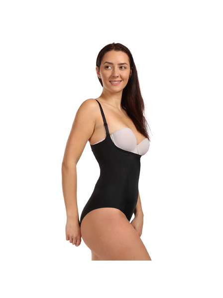 Julimex Body modelator pentru femei Julimex negru