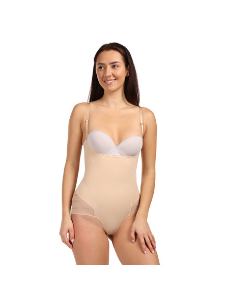 Julimex Body modelator pentru femei Julimex bej