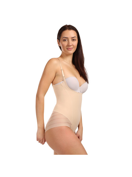 Julimex Body modelator pentru femei Julimex bej