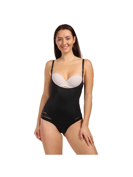 Julimex Body modelator pentru femei Julimex negru