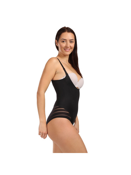 Julimex Body modelator pentru femei Julimex negru