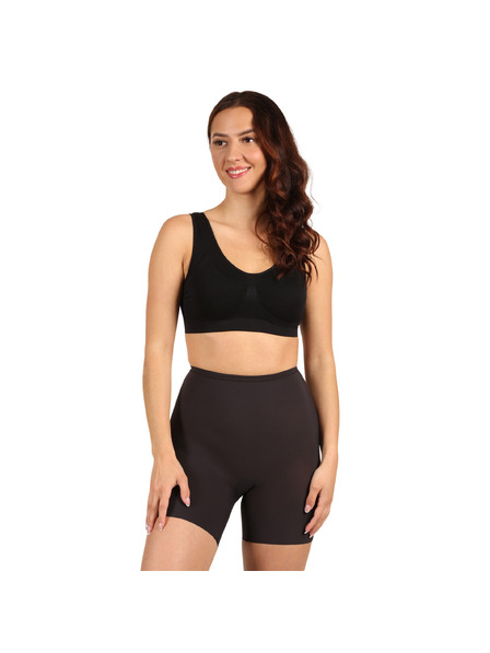 Maidenform Chiloti modelatori pentru femei Maidenform negri