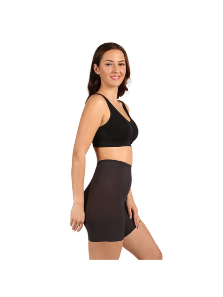 Maidenform Chiloti modelatori pentru femei Maidenform negri