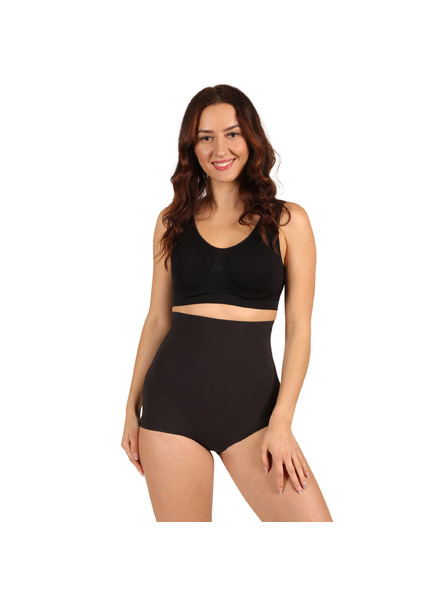 Maidenform Chiloti modelatori pentru femei Maidenform negri