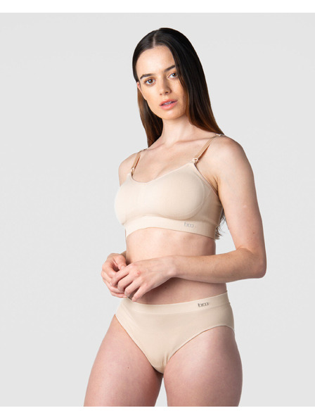 Hotmilk Set de două - chiloti pentru femei Hotmilk My Necessity multicolor