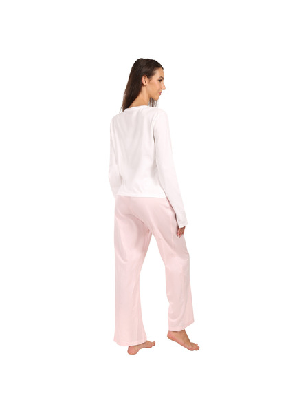 Calvin Klein Pijama pentru femei Calvin Klein multicoloră