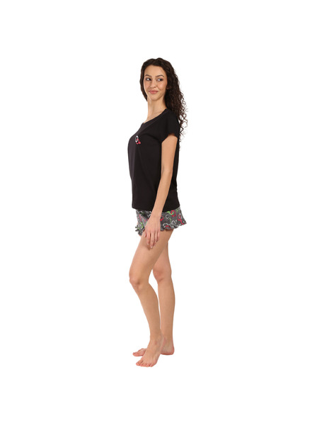 Cornette Pijama pentru femei Cornette multicolor (520/334)