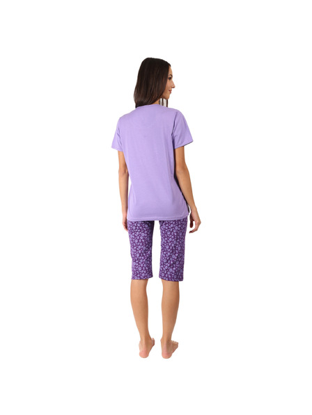 Gina Pijama pentru femei Gina multicoloră