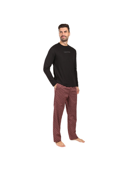 Calvin Klein Pijama bărbătească Calvin Klein multicolor