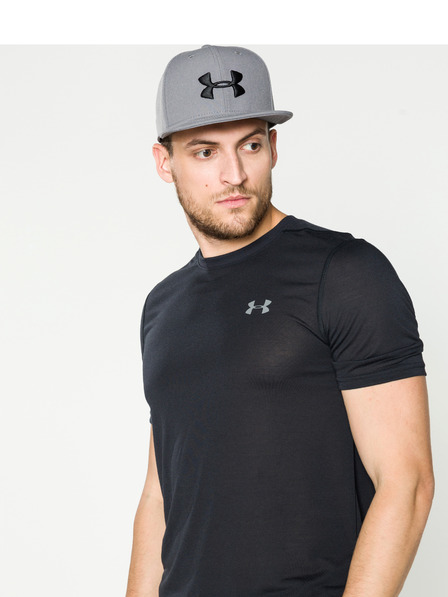 Under Armour Șapcă bărbătească Under Armour Men's Huddle Snapback