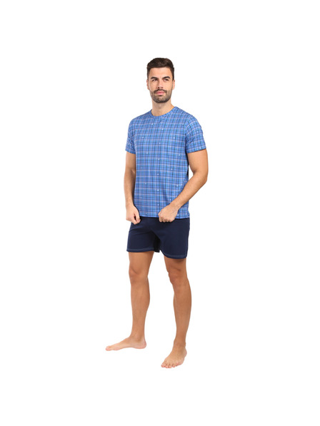 Lonka Pijama bărbați Lonka multicolori