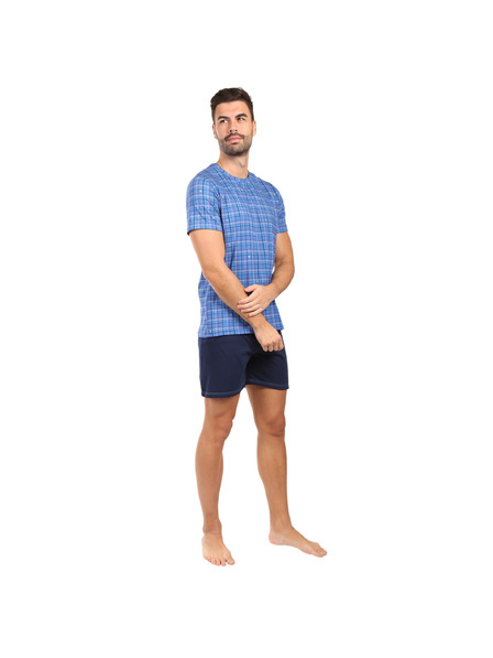 Lonka Pijama bărbați Lonka multicolori