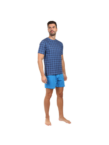 Lonka Pijama bărbați Lonka multicolori