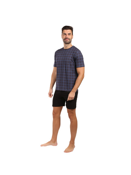 Lonka Pijama bărbați Lonka multicolori