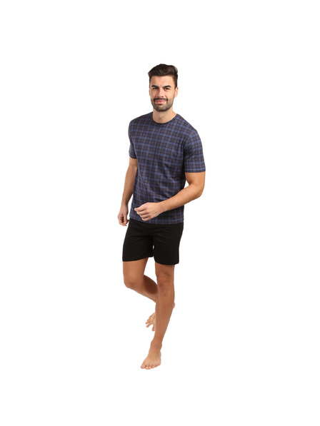 Lonka Pijama bărbați Lonka multicolori