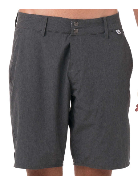 69slam Pantaloni de baie bărbați 69SLAM DESERT SCENE cu două fețe