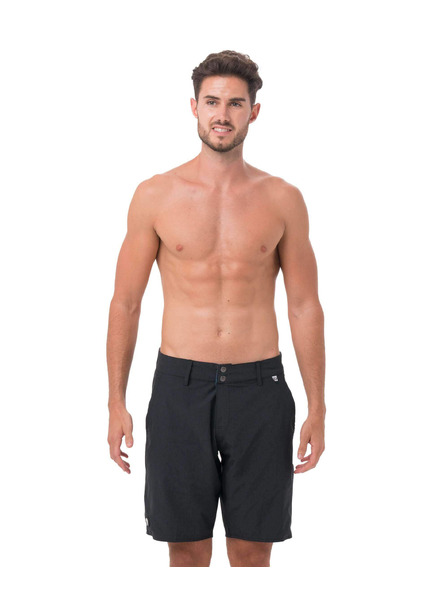 69slam Pantaloni de baie bărbați 69SLAM KOY POND cu două fețe