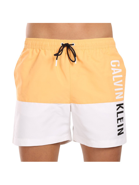 Calvin Klein Boxeri de baie bărbătești Calvin Klein multicolori