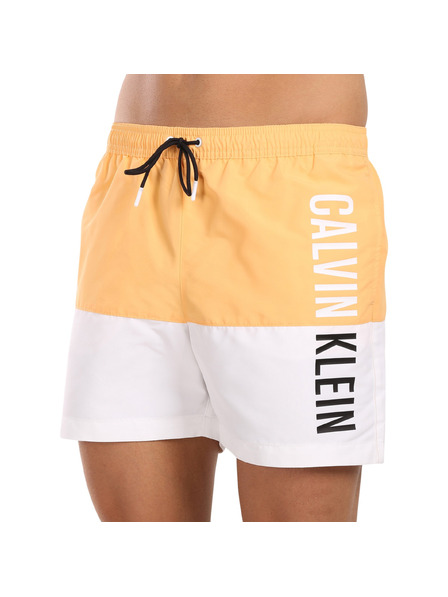 Calvin Klein Boxeri de baie bărbătești Calvin Klein multicolori