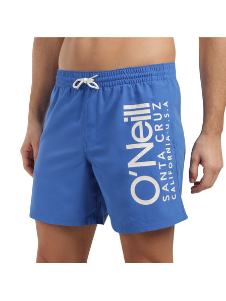 O'Neill Pantaloni de baie bărbătești O'neill albastri