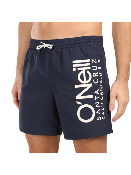 O'Neill Pantaloni de baie bărbați O'neill albastru închis