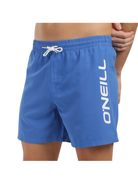 O'Neill Pantaloni de baie bărbătești O'neill albastri