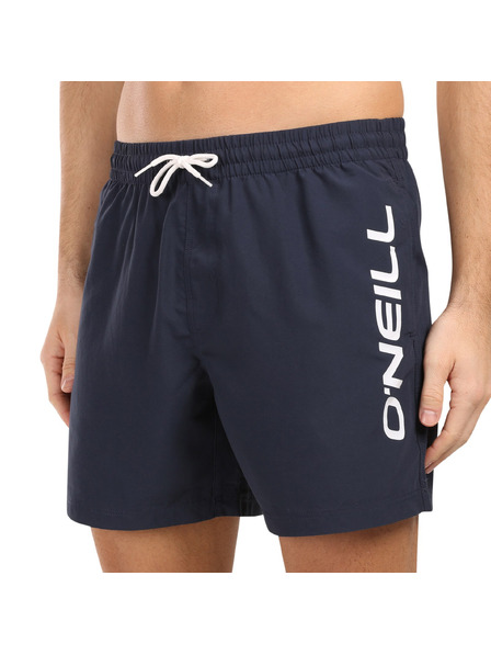 O'Neill Pantaloni de baie bărbătești O'neill albastru închis