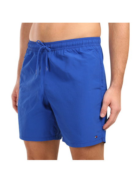 Tommy Hilfiger Costum de baie bărbătesc Tommy Hilfiger albastru