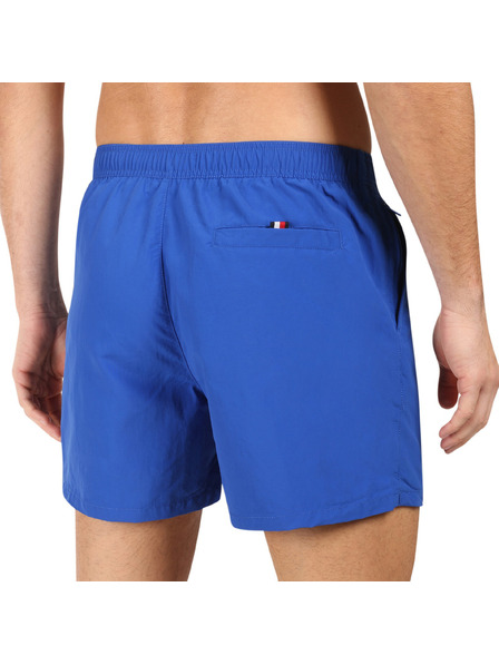 Tommy Hilfiger Costum de baie bărbătesc Tommy Hilfiger albastru
