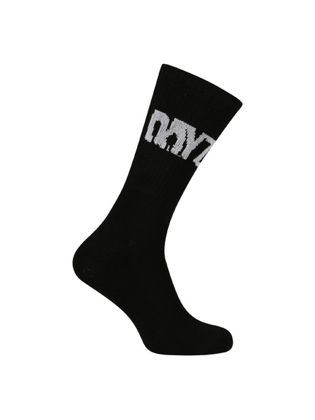 DAYZ Set de trei - șosete DAYZ înalte negre SURVIVOR
